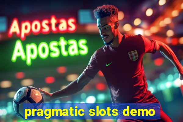 pragmatic slots demo
